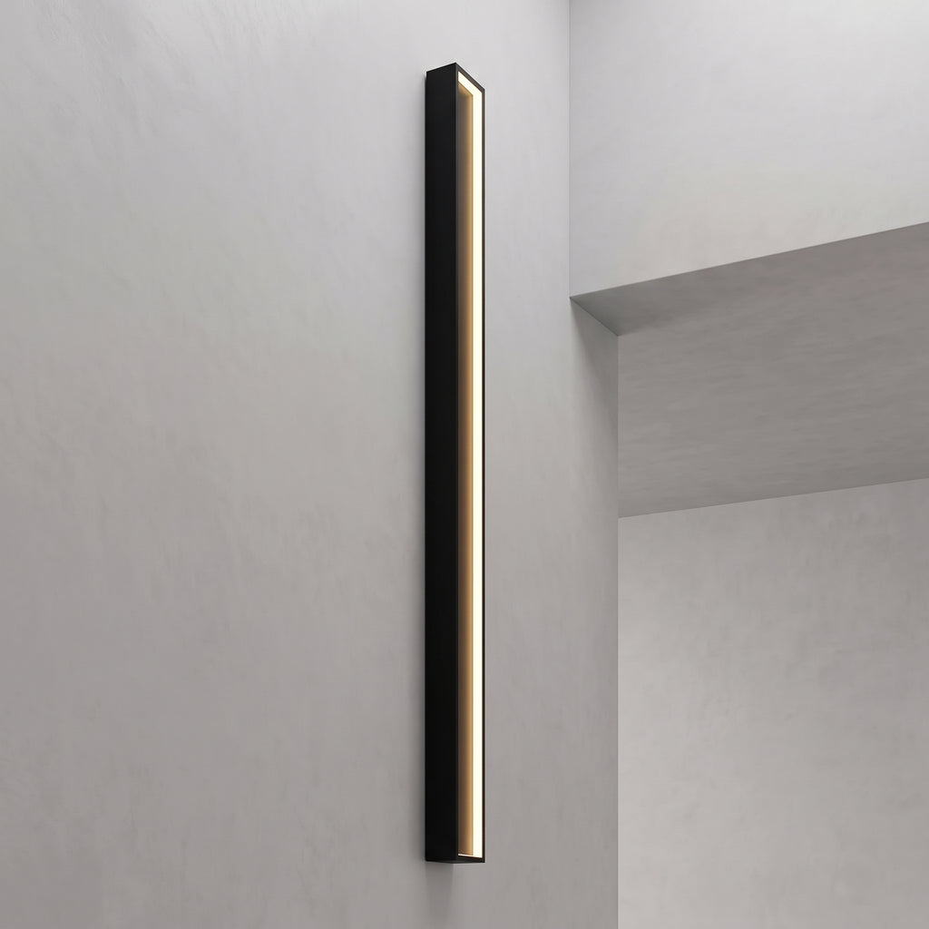 Moderne Wandleuchte Conters 8701 aus Eisen