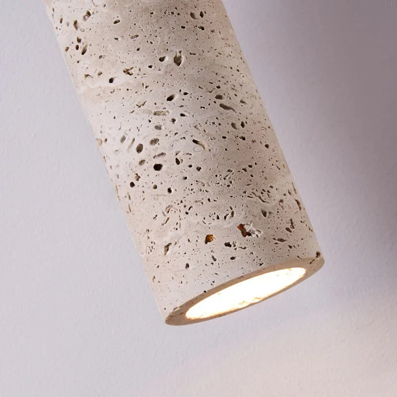 Wabi-Sabi-Kronleuchter Clavadel 5112 – Ansicht 2 – Davos & Co.