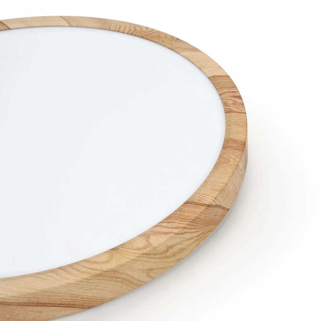Deckenleuchte Waltensburg 5407 aus Holz – Ansicht 5 – Davos & Co.