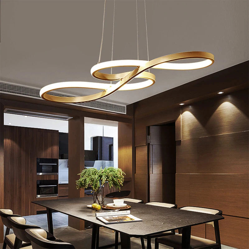 Moderne Pendelleuchte Tavanasa 9376 – Davos & Co.