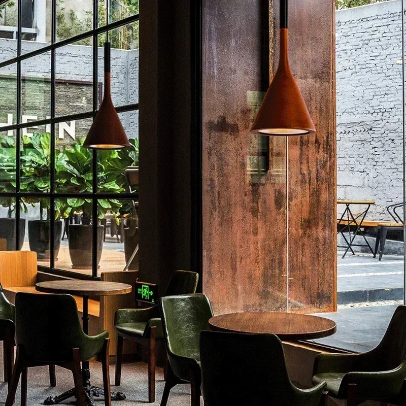 Moderne Pendelleuchte Luzein 3113 – Ansicht 6 – Davos & Co.