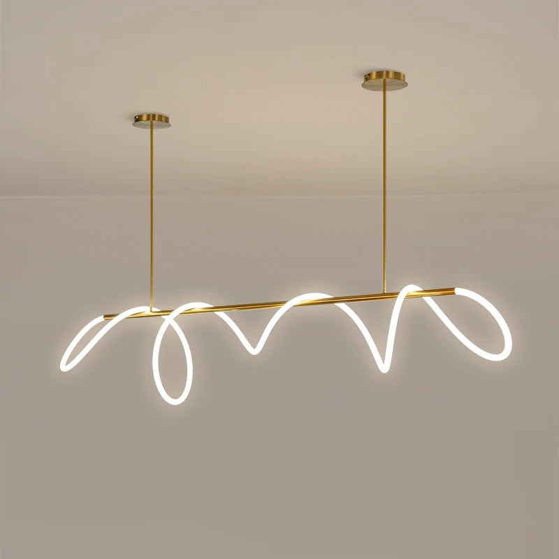Moderne Pendelleuchte Danis 9567 – Ansicht 20 – Davos & Co.