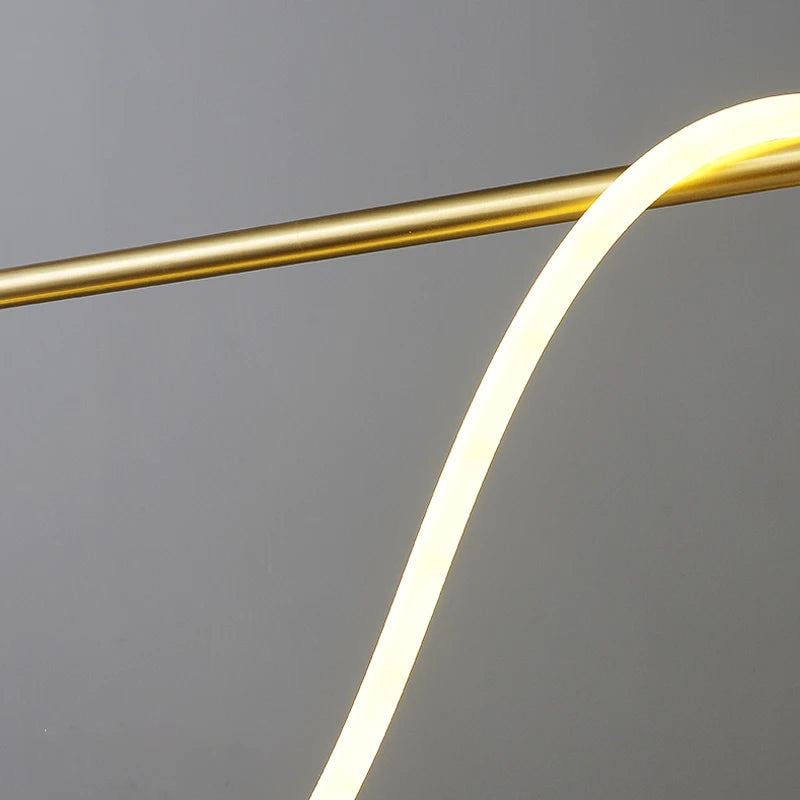 Moderne Pendelleuchte Danis 9567 – Ansicht 22 – Davos & Co.