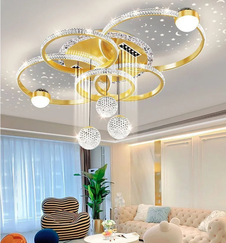 Elegante Pendelleuchte Gotschna 8507 – Ansicht 13 – Davos & Co.