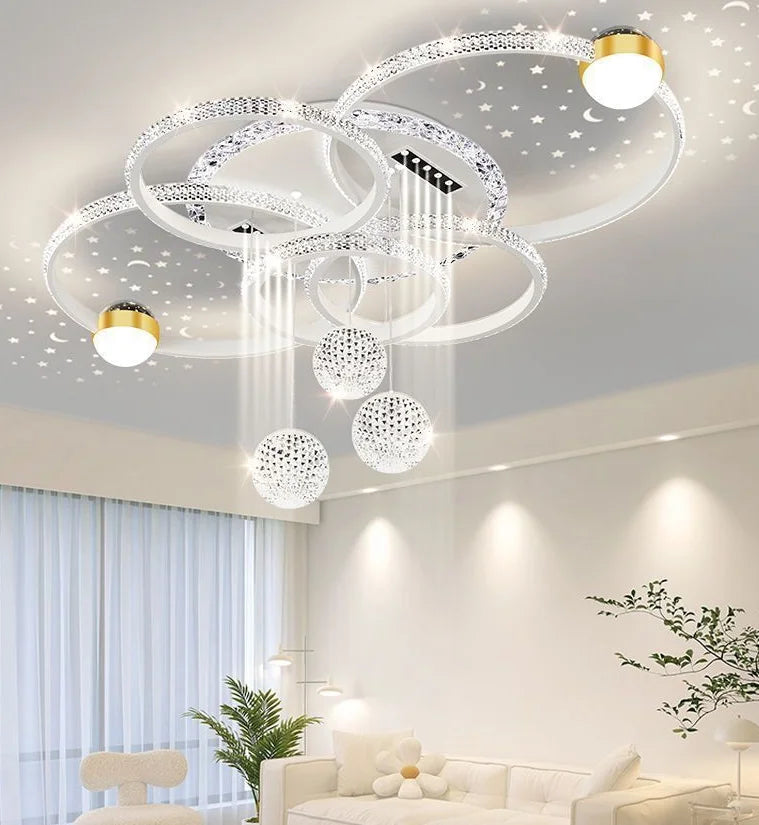 Elegante Pendelleuchte Gotschna 8507 – Ansicht 14 – Davos & Co.