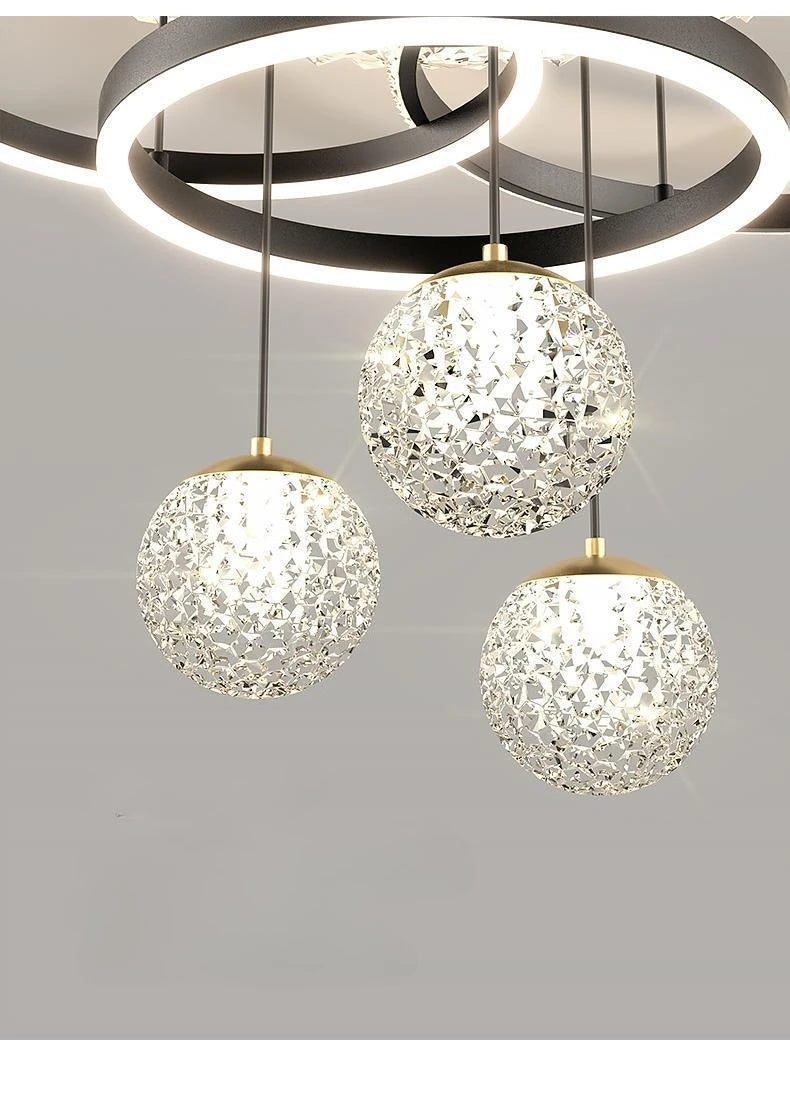 Elegante Pendelleuchte Gotschna 8507 – Ansicht 16 – Davos & Co.