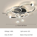 Elegante Pendelleuchte Gotschna 8507 – Ansicht 19 – Davos & Co.