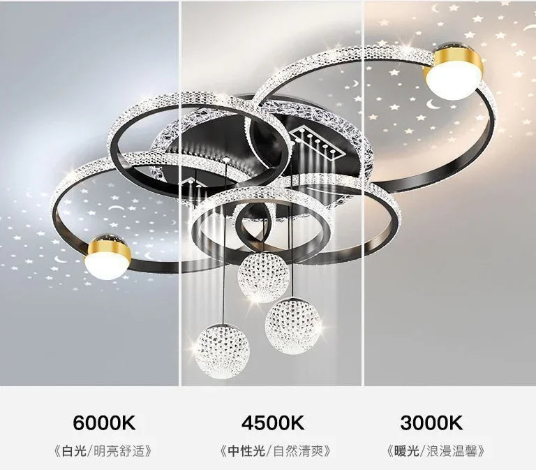 Elegante Pendelleuchte Gotschna 8507 – Ansicht 7 – Davos & Co.