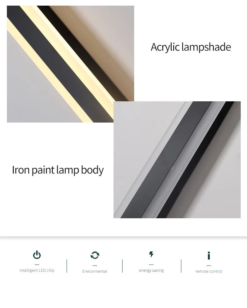 Moderne Wandleuchte Conters 8701 aus Eisen – Ansicht 19 – Davos & Co.