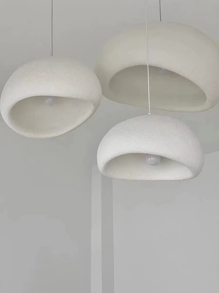 Wabi-Sabi-Pendelleuchte Küblis 8690 – Ansicht 14 – Davos & Co.