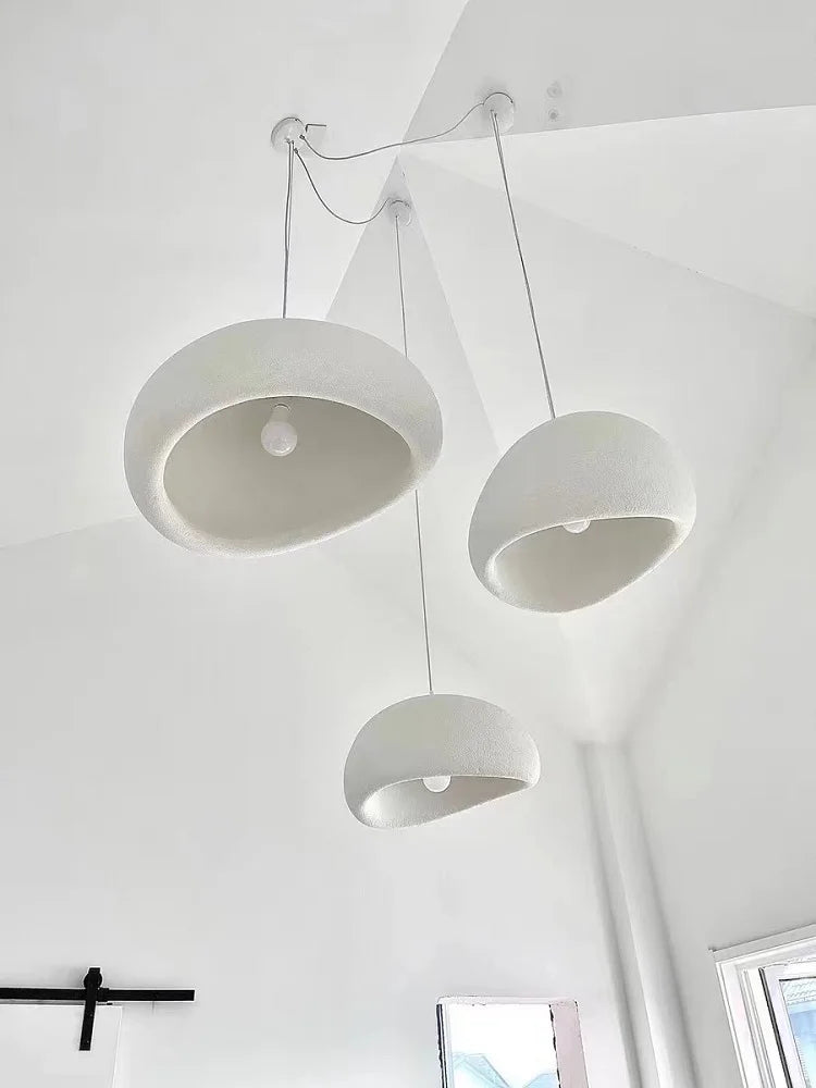 Wabi-Sabi-Pendelleuchte Küblis 8690 – Ansicht 16 – Davos & Co.