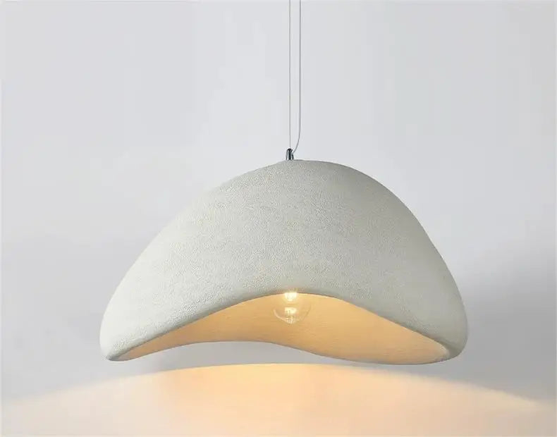 Wabi-Sabi-Pendelleuchte Küblis 8690 – Ansicht 19 – Davos & Co.