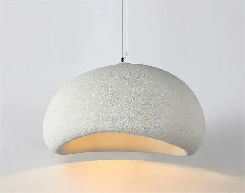 Wabi-Sabi-Pendelleuchte Küblis 8690 – Ansicht 20 – Davos & Co.