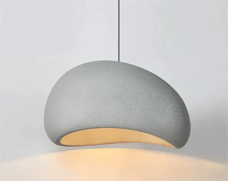 Wabi-Sabi-Pendelleuchte Küblis 8690 – Ansicht 22 – Davos & Co.