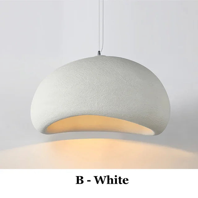 Wabi-Sabi-Pendelleuchte Küblis 8690 – Ansicht 31 – Davos & Co.
