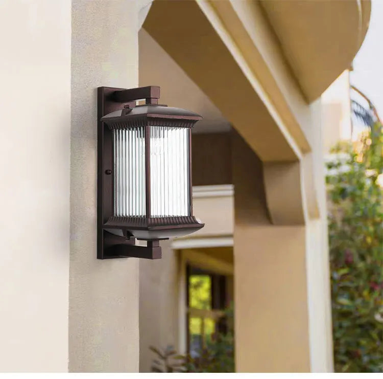 Wandleuchte Rueras 9572 aus Metall – Ansicht 13 – Davos & Co.