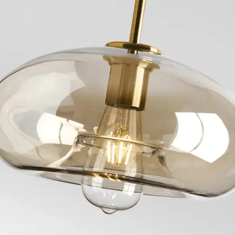 Industrial-Pendelleuchte Vrin 6107 aus Glas – Ansicht 8 – Davos & Co.