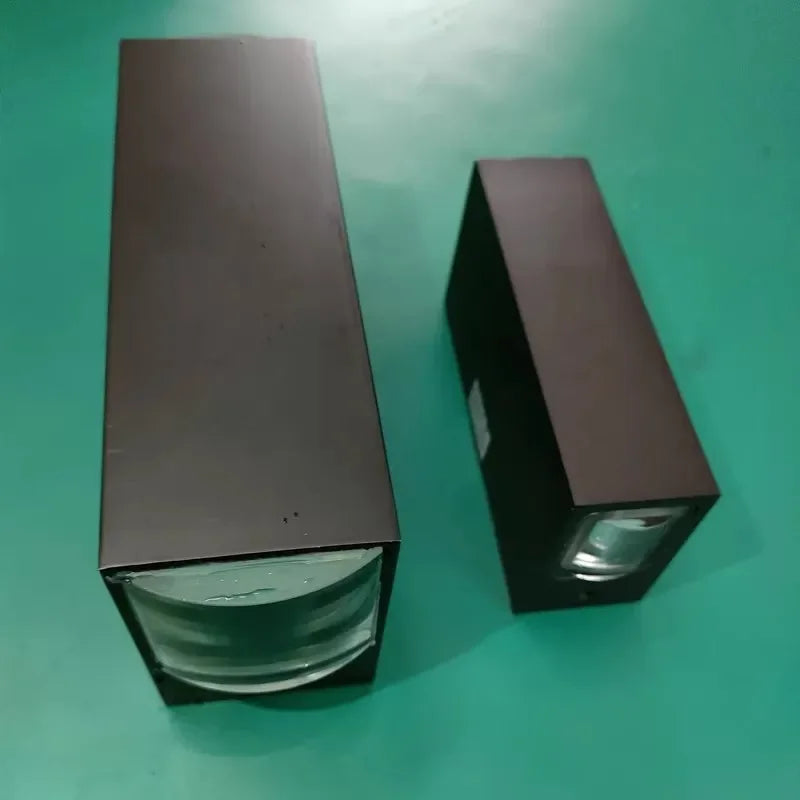 Wandleuchte Schiers 8898 aus Aluminium – Ansicht 7 – Davos & Co.