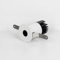 Moderner Strahler Lü 7679 aus Aluminium – Davos & Co.