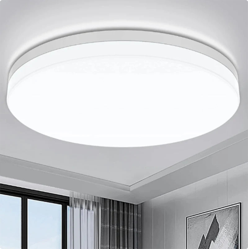 Moderne Deckenleuchte Pany 8095 – Davos & Co.