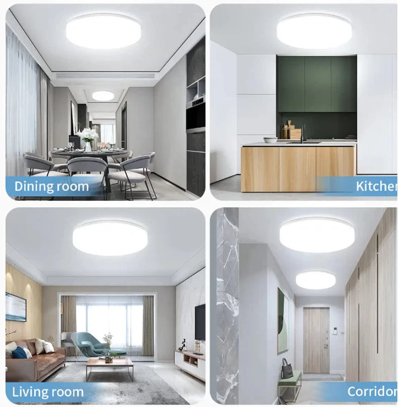 Moderne Deckenleuchte Pany 8095 – Ansicht 14 – Davos & Co.