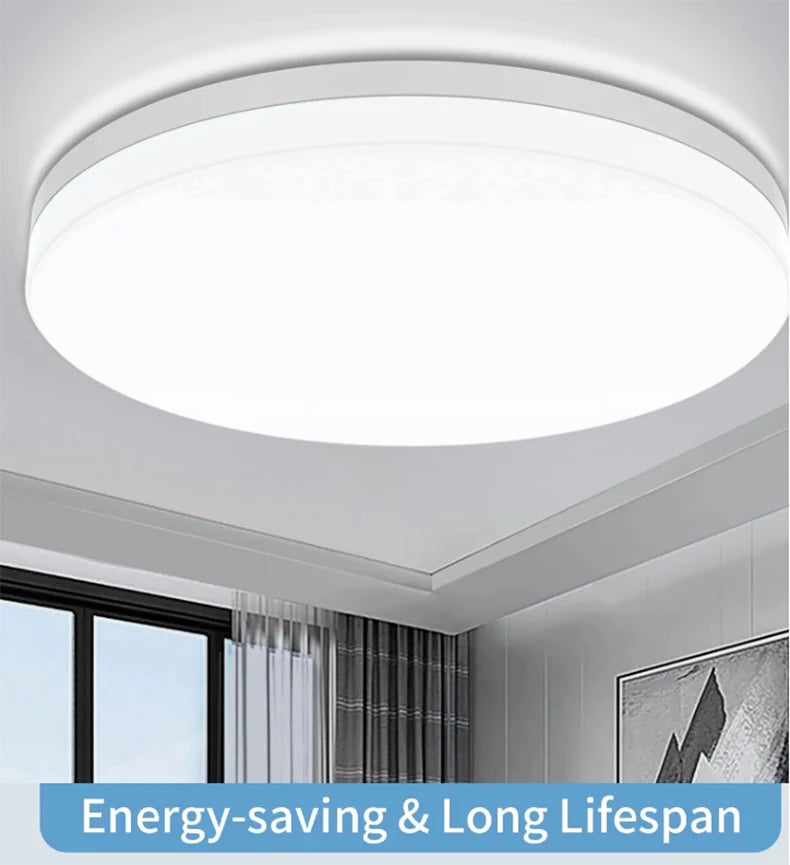 Moderne Deckenleuchte Pany 8095 – Ansicht 7 – Davos & Co.