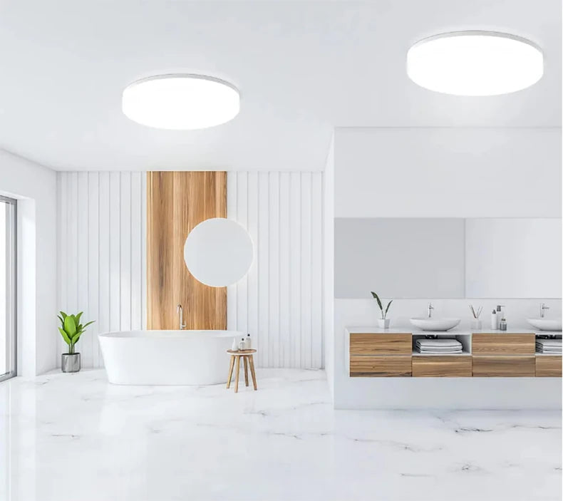 Moderne Deckenleuchte Pany 8095 – Ansicht 9 – Davos & Co.
