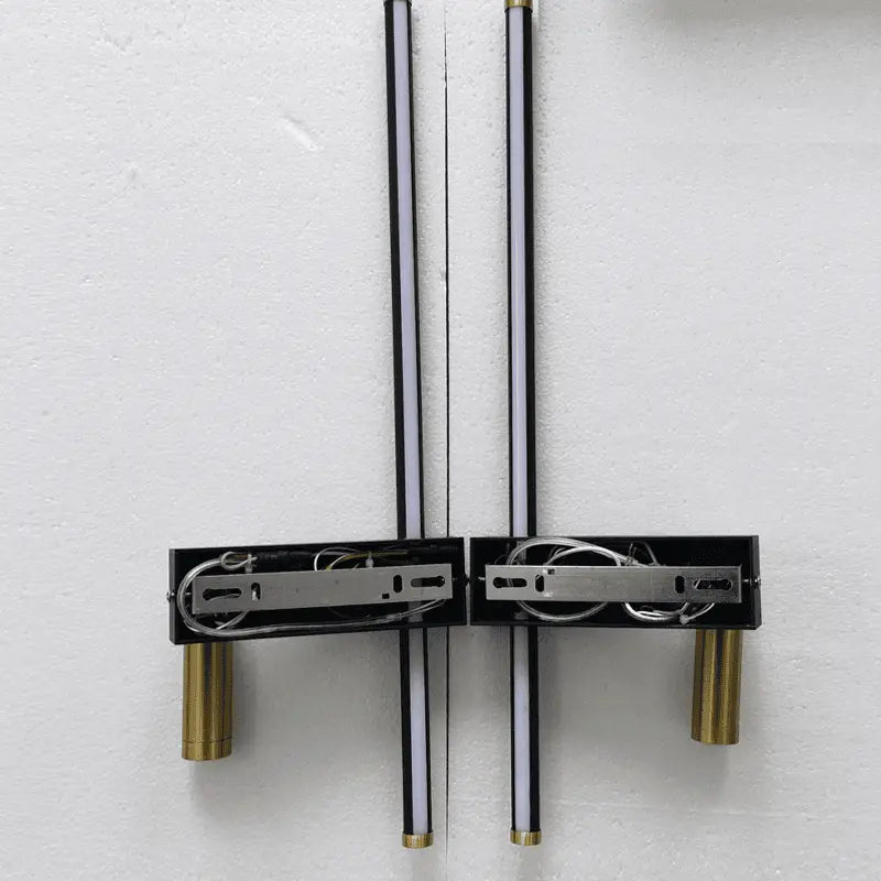 Minimalistische Wandleuchte Braunwald 5889 – Ansicht 11 – Davos & Co.