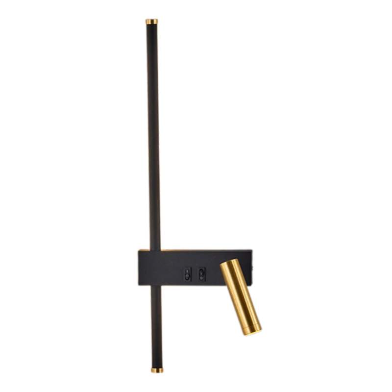 Minimalistische Wandleuchte Braunwald 5889 – Ansicht 16 – Davos & Co.