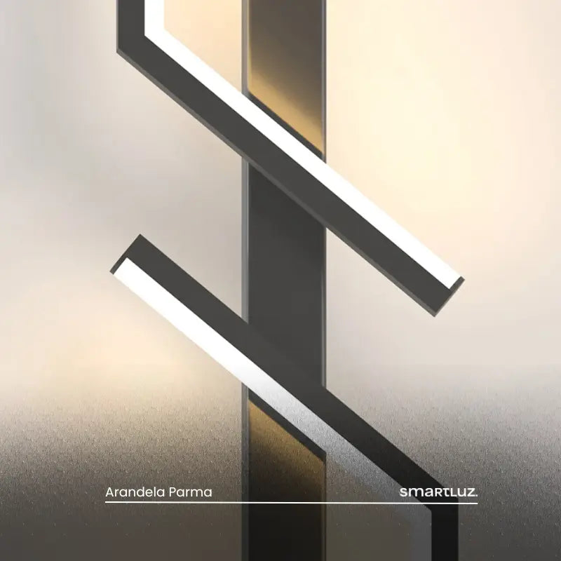 Minimalistische Wandleuchte Glarus 9005 – Ansicht 11 – Davos & Co.