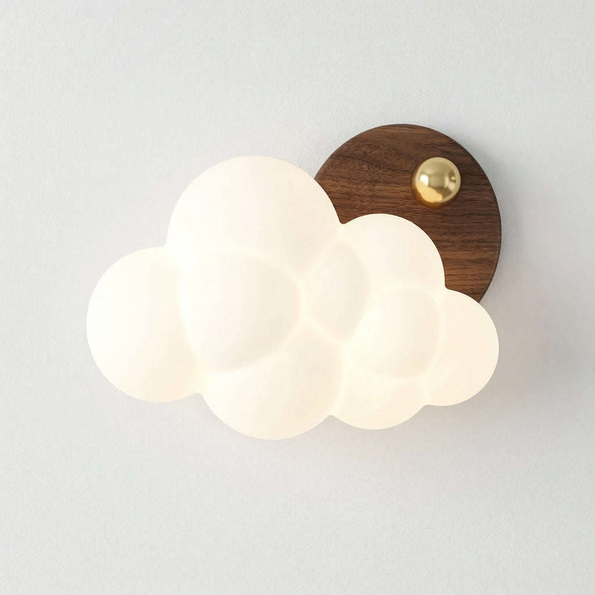 Kinder-Wandleuchte Thusis 8385 aus Holz und Acryl – Ansicht 4 – Davos & Co.
